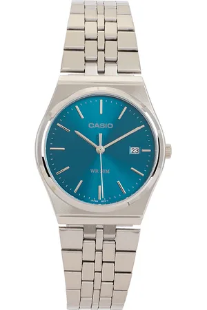 Casio Reloj mtpb145 en color talla all en - Blue. Talla all.