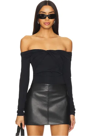superdown Body jillian en color talla M en - Black. Talla M (también en S, XS, XXS).