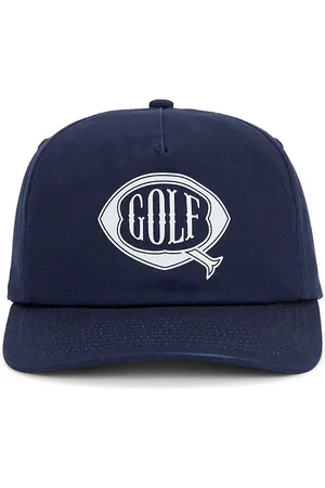 Quiet Golf Gorra q en color negro talla all en - Black. Talla all.