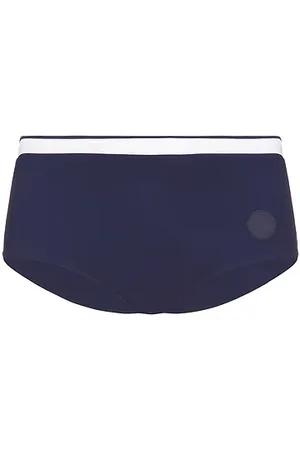 Frescobol Carioca Sunga swim trunk en color talla L en - Navy. Talla L (también en S, XL/1X).