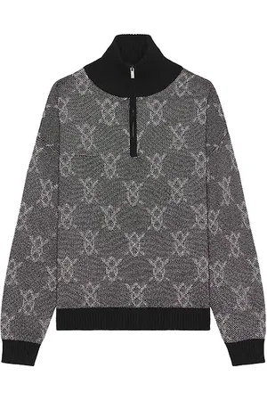 Daily paper Jersey en color negro talla L en - Black. Talla L (también en M, S, XL/1X).
