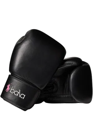 Ralph Lauren Guantes de boxeo en color negro talla all en - Black. Talla all.