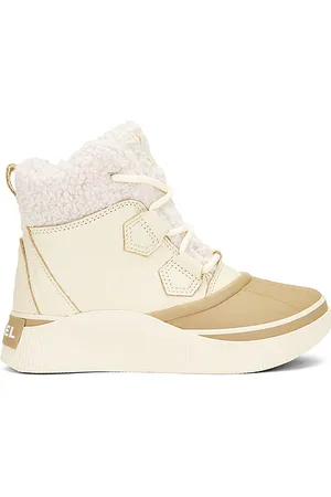 White sorel cheap