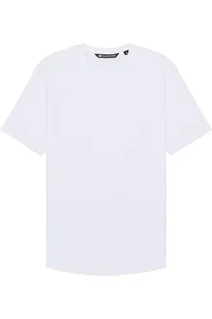 Travis Mathew Camiseta cloud en color talla M en - White. Talla M (también en S).