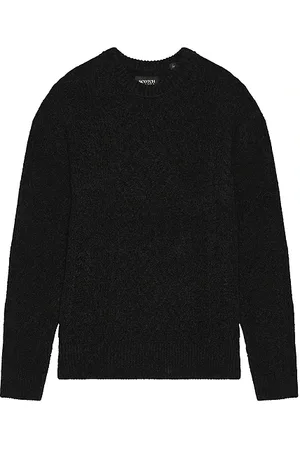 Scotch&Soda Jersey en color talla L en - Black. Talla L (también en M, S, XL/1X).