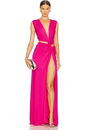SID NEIGUM Vestido en color rosado talla L en - Pink. Talla L (también en S, XS).