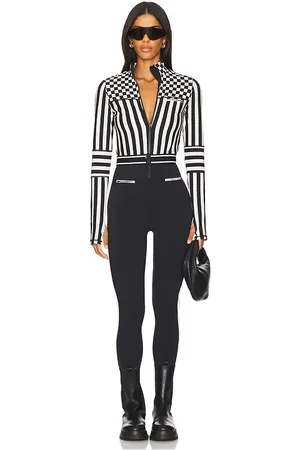 The Upside Mojo nova jumpsuit en color talla M en - Black. Talla M (también en S).