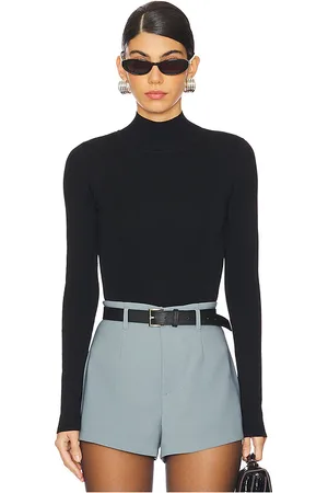 ALL THE WAYS Body amerie en color talla L en - Black. Talla L (también en M, S, XS).
