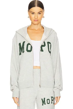 Museum of Peace and Quiet Jersey university en color gris claro talla L en - Light Grey. Talla L (también en M, S, X