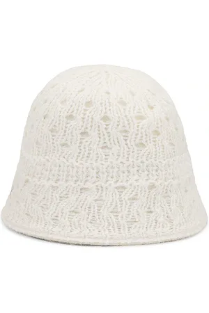 Soia & Kyo Sombrero pesca flair en color blanco talla all en - White. Talla all.