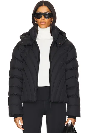 Mackage Plumífero hope en color talla L en - Black. Talla L (también en M, S, XL, XS).