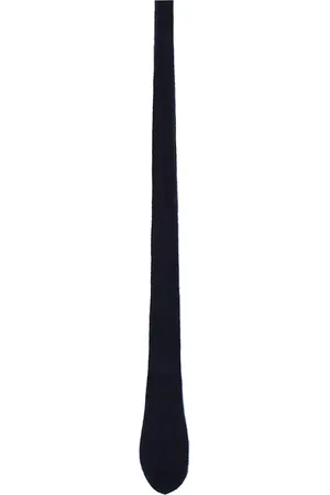 LAQUAN SMITH Corbata en color talla all en - Navy. Talla all.