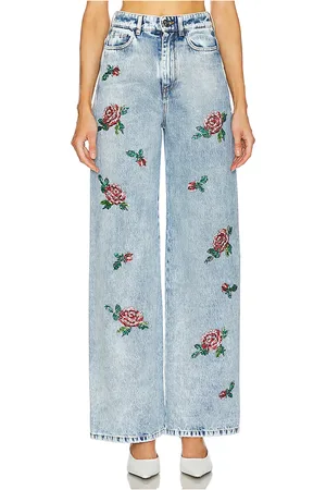 VIVETTA Jeans boyfriend en color denim claro talla 24 en - Denim-Light. Talla 24 (también en 25, 26, 27, 28, 29).