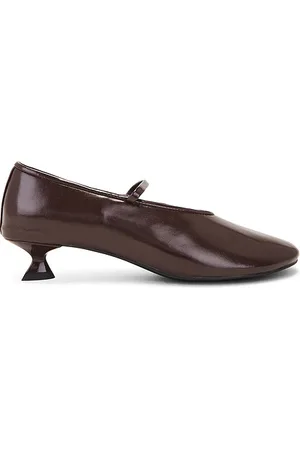Jeffrey Campbell Bomba my-dream en color chocolate talla 10 en - Chocolate. Talla 10 (también en 7.5, 8, 8.5, 9.5).