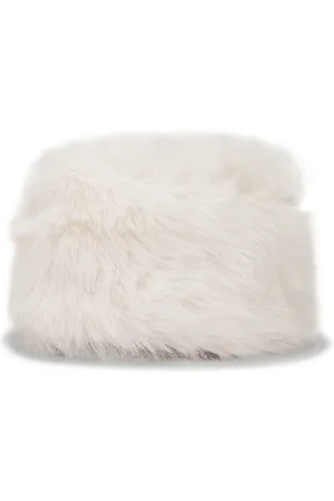 Apparis Sombrero pastillero margot en color blanco talla all en - White. Talla all.