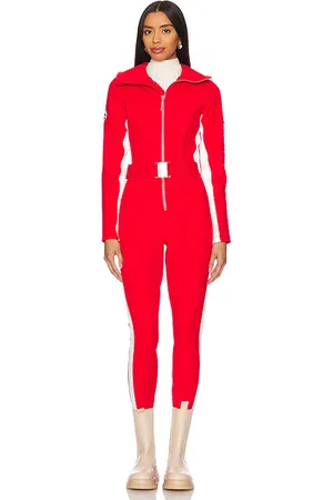 Cordova Traje de esquí en color rojo talla M en - Red. Talla M (también en S, XS).