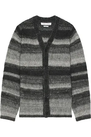 Samsøe Samsøe Cárdigan en color talla L en - Grey. Talla L (también en M, S, XL/1X).