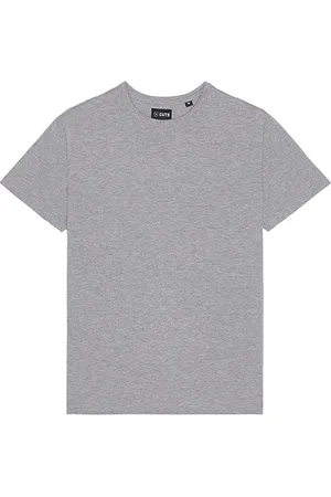 Cuts Camiseta forever en color gris talla L en - Grey. Talla L (también en M, S).