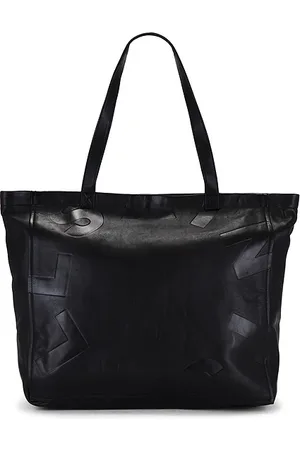 AllSaints Bolso tote en color talla all en - Black. Talla all.