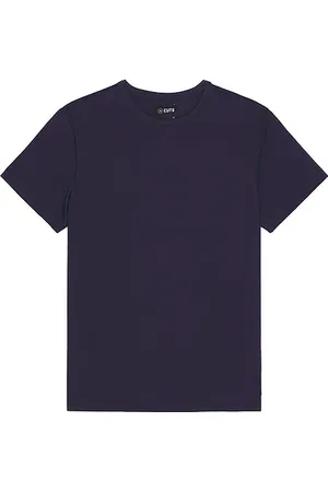 Cuts Camiseta forever en color azul talla L en - Blue. Talla L (también en M, S).