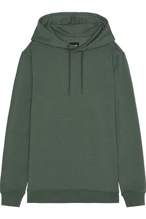 Cuts Sudadera hyperloop en color verde talla M en - Green. Talla M (también en S, XL/1X).
