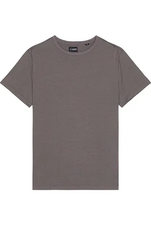 Cuts Camiseta forever en color gris talla M en - Grey. Talla M (también en S, XL/1X).