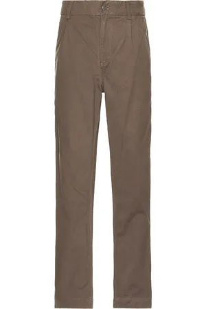 Corridor Pantalón con trabillas en color talla 32 en - Grey. Talla 32 (también en 34, 36).