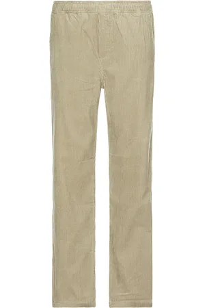 Samsøe Samsøe Pantalón en color nude talla L en - Nude. Talla L (también en M, S, XL/1X).