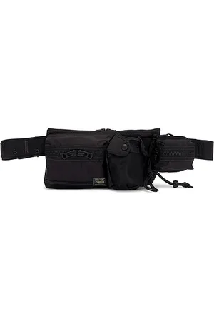 PORTER-YOSHIDA & CO Riñonera all en color talla all en - Black. Talla all.