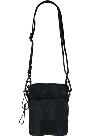 AllSaints Bolsa en color verde talla all en - Green. Talla all.