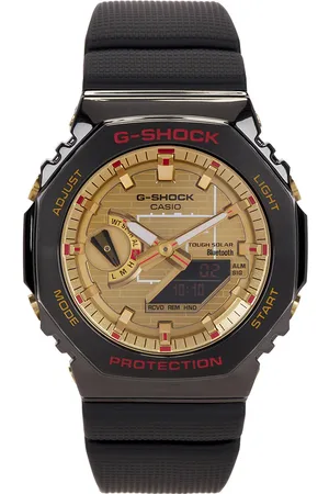 Casio Reloj gbm2100 en color talla all en - Black. Talla all.