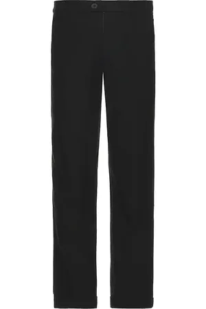 Runaway The Label Pantalón en color talla L en - Black. Talla L (también en M, S, XL/1X).