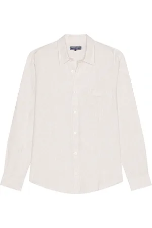 Frescobol Carioca Camisa telles en color blanco talla S en - White. Talla S (también en XL/1X).