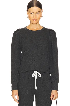 Bobi Jersey en color charcoal talla M en - Charcoal. Talla M (también en S, XS).
