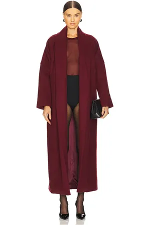 Leslie Amon Abrigo shawl en color talla M/L en - . Talla M/L (también en S/M).