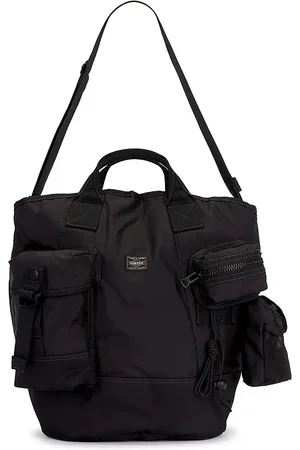 PORTER-YOSHIDA & CO Bolso tote all en color talla all en - Black. Talla all.