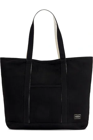 PORTER-YOSHIDA & CO Bolso tote noir en color talla all en - Black. Talla all.