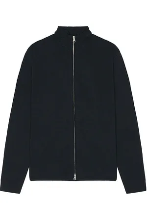Samsøe Samsøe Chaqueta en color azul talla M en - Blue. Talla M (también en S).