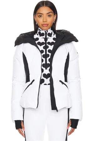 Goldbergh Chamarra acolchada lou en color talla 36 en - White. Talla 36 (también en 42).