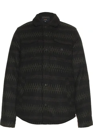 Roark Revival Chaqueta en color talla M en - Black. Talla M (también en S, XL/1X).