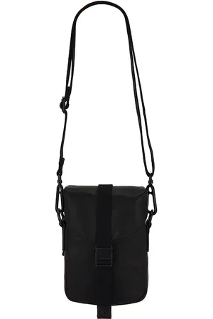 AllSaints Bandolera en color talla all en - Black. Talla all.