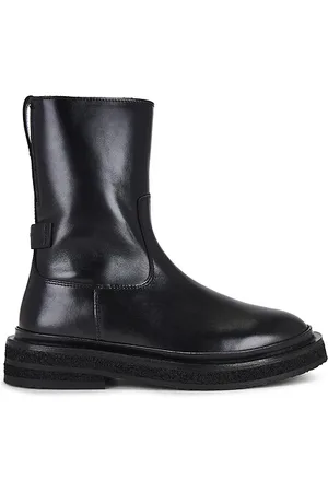 AllSaints Bota escher en color talla 35 en - Black. Talla 35 (también en 36, 37, 38, 39, 41).