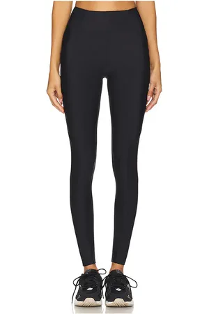 Heroine X mona kattan dalia legging en color talla M en - Black. Talla M (también en S, XS).