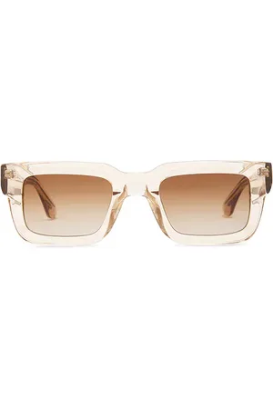 CHIMI Gafas de sol 5 en color blanco talla all en - White. Talla all.