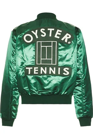 OYSTER Chaqueta en color talla L en - Green. Talla L (también en XL/1X).