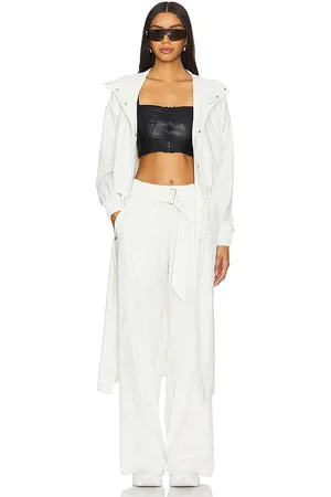 Heroine Abrigo ava en color talla M en - White. Talla M (también en XS).