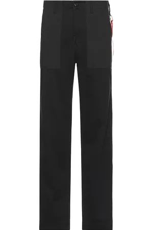 Alpha Industries Pantalones en color talla 30 en - Black. Talla 30 (también en 32, 34).
