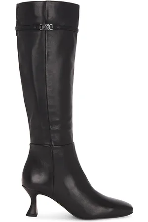 Sam Edelman Bota lyla en color talla 6 en - Black. Talla 6 (también en 6.5, 7.5).