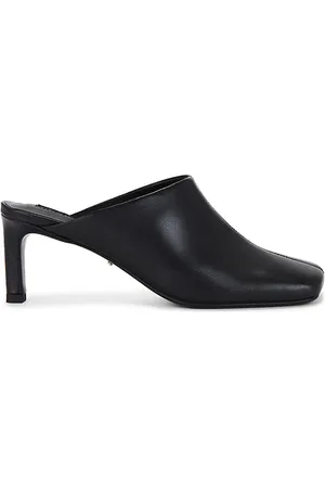 Tony Bianco Tacón babe en color negro talla 10 en - Black. Talla 10 (también en 5, 6, 6.5, 7, 7.5, 8, 8.5, 9).