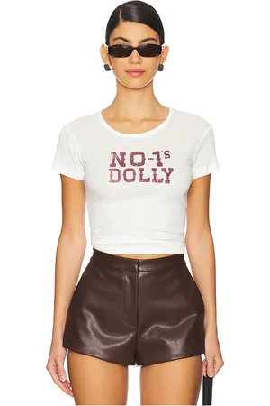 The Laundry Room Camiseta en color talla L en - White. Talla L (también en M, S, XL, XS).
